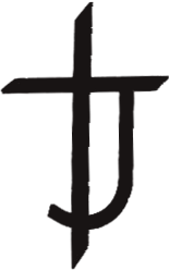 TJ icon